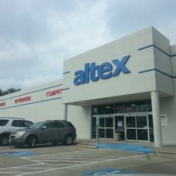 altex electronics houston tx.